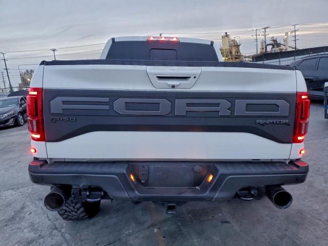 Ford F-150 Raptor Image 10