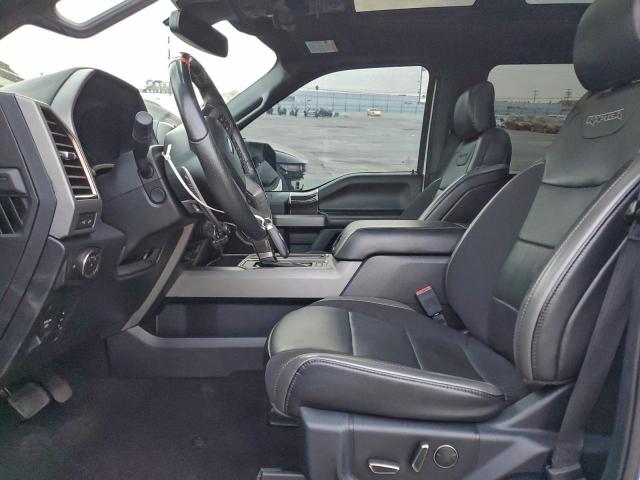 Ford F-150 Raptor Image 3