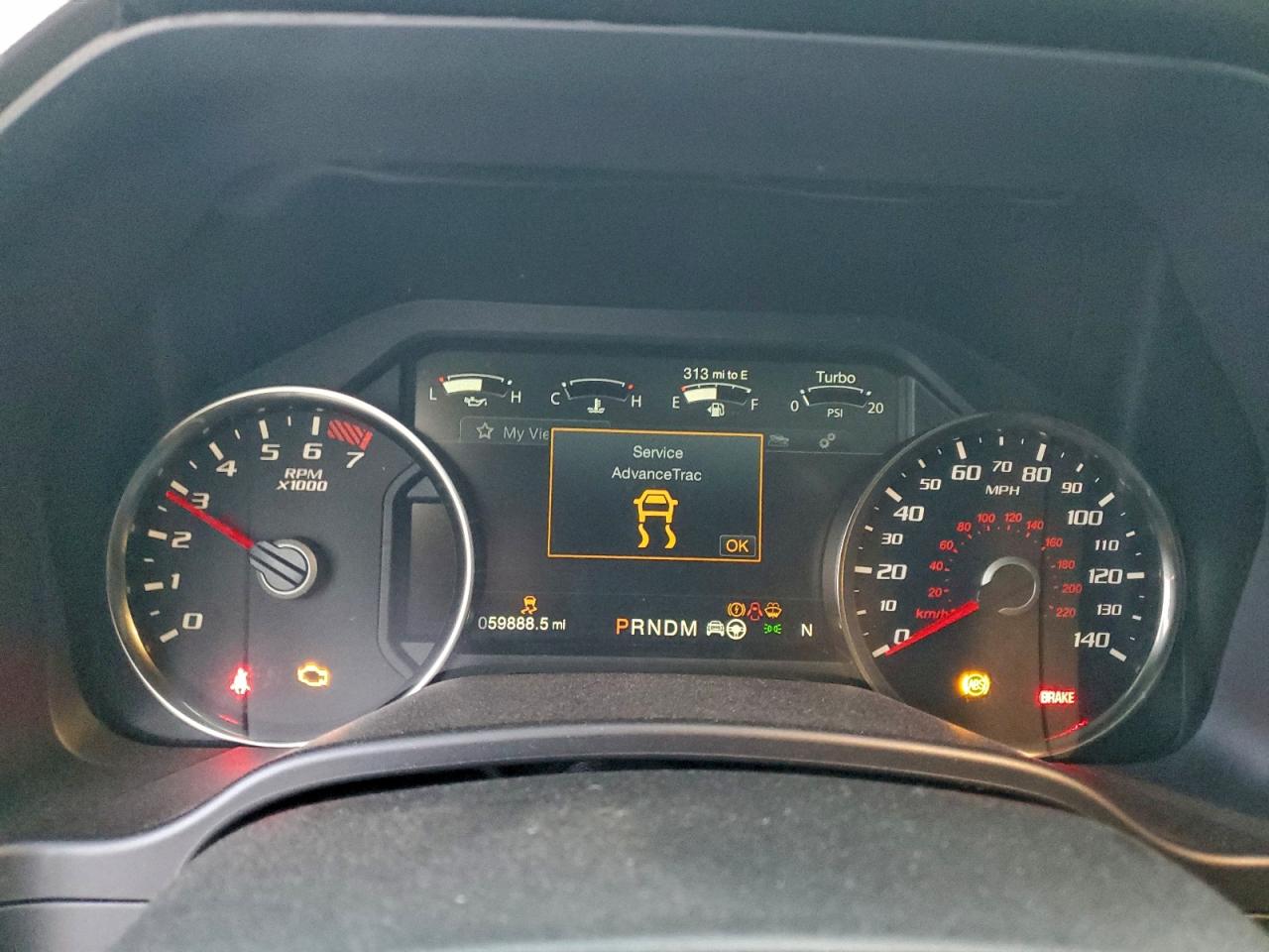 Ford F-150 Raptor Image 9