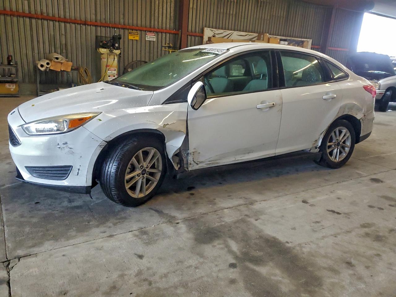 Ford Focus Se Image 1