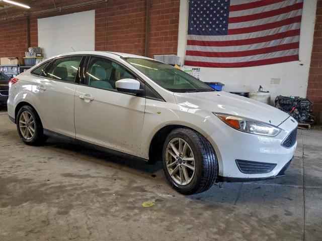 Ford Focus Se Image 6