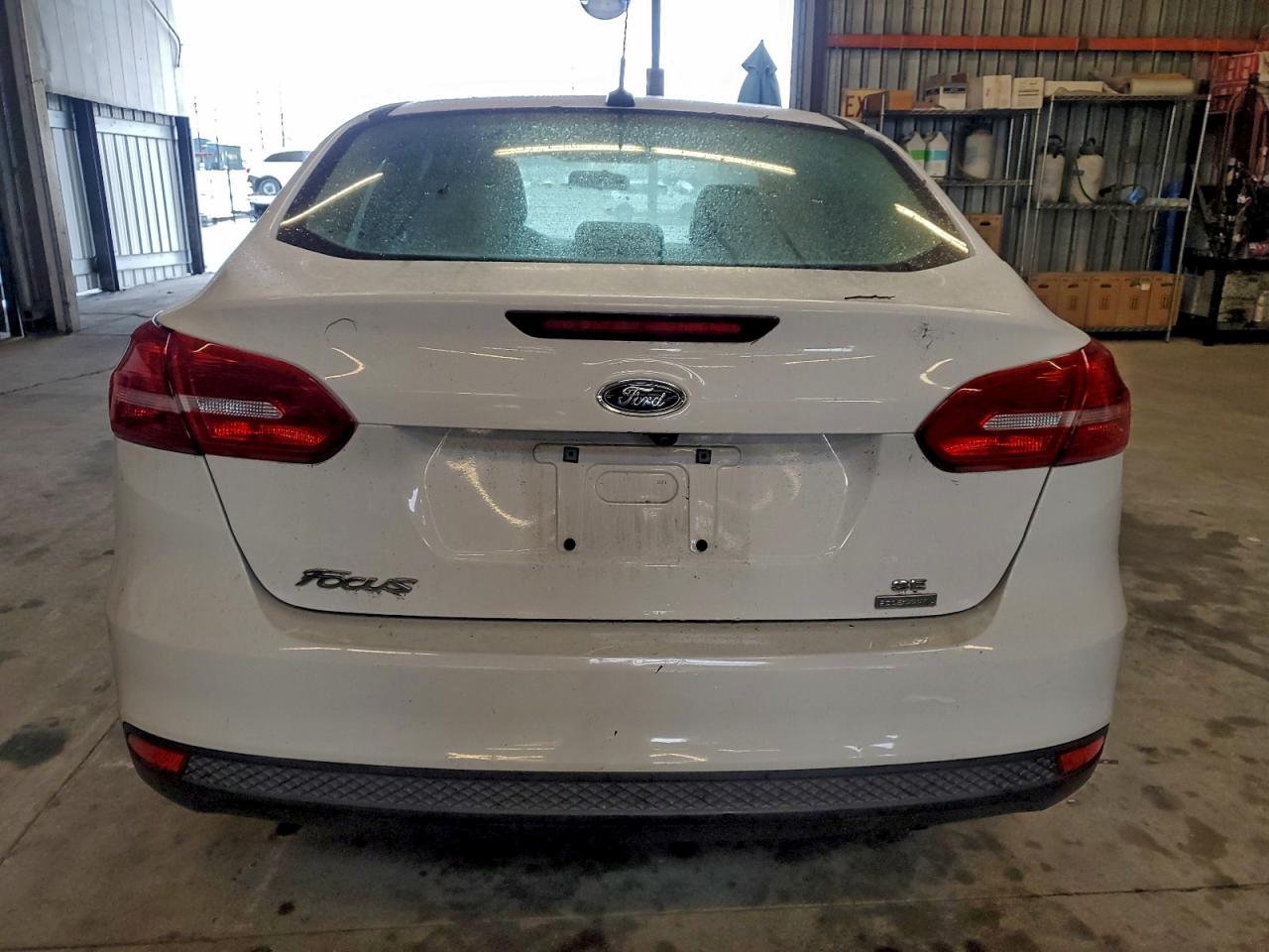 Ford Focus Se Image 2