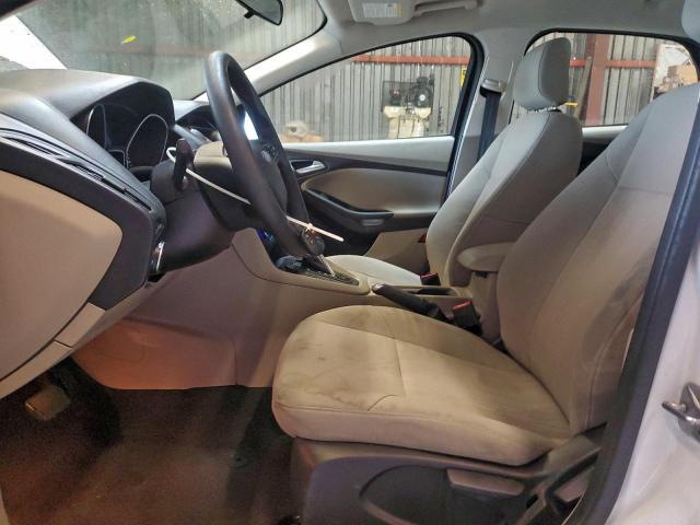 Ford Focus Se Image 4