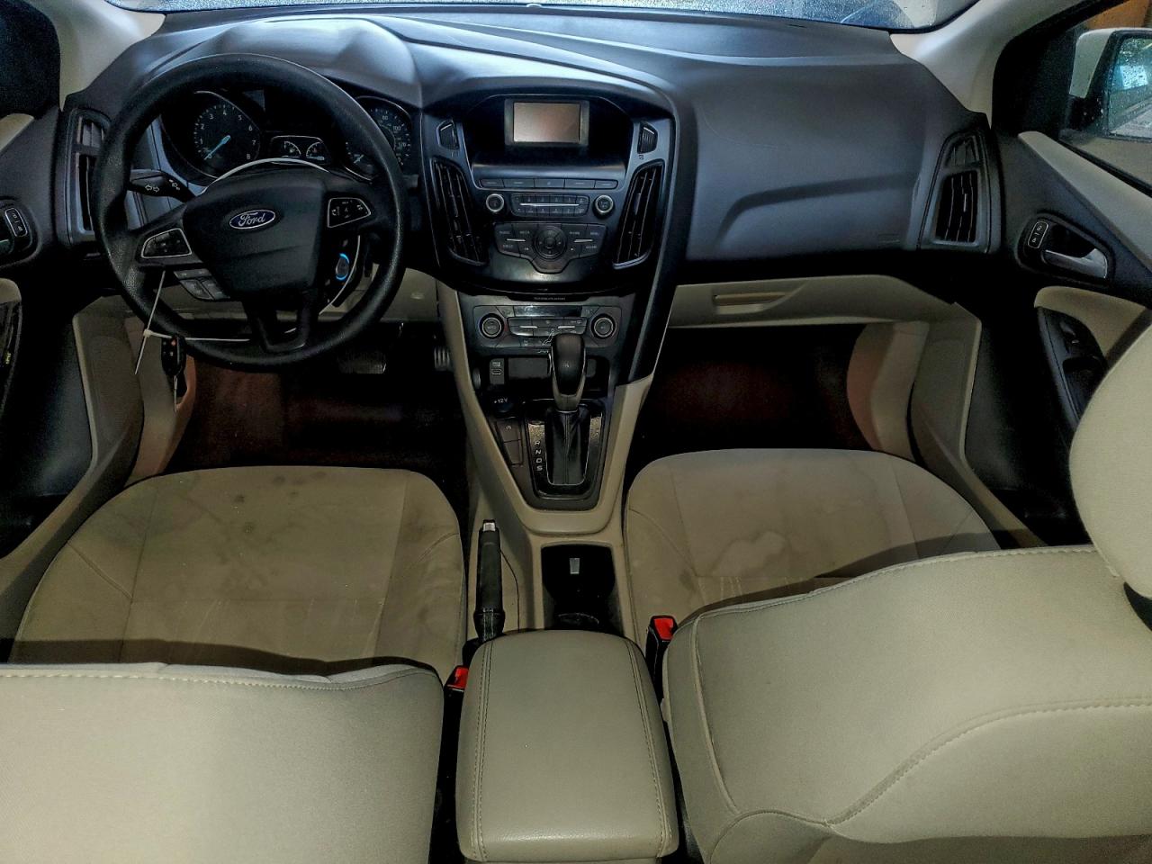 Ford Focus Se Image 7