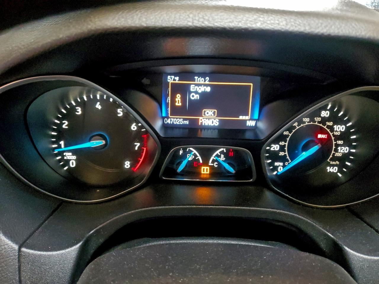 Ford Focus Se Image 10