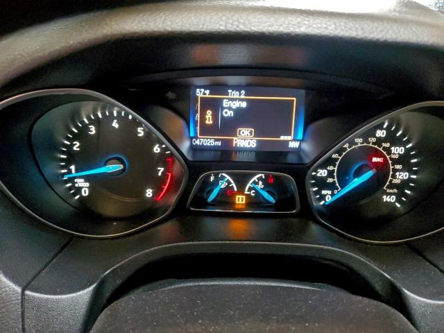 Ford Focus Se Image 10