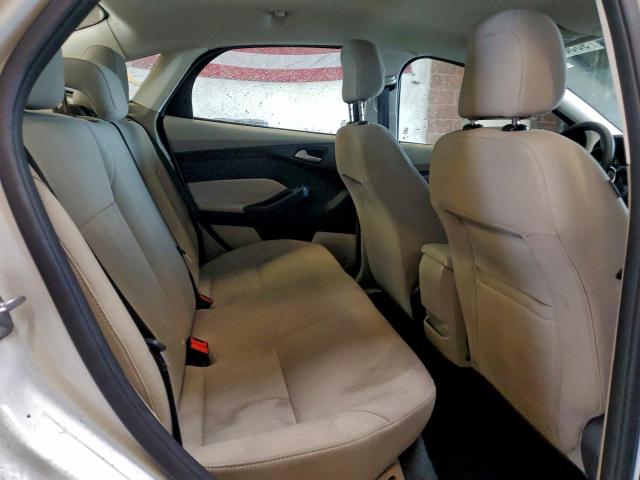 Ford Focus Se Image 9