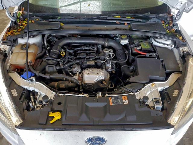 Ford Focus Se Image 8