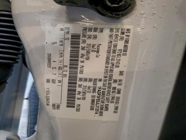 Ford Focus Se Image 11