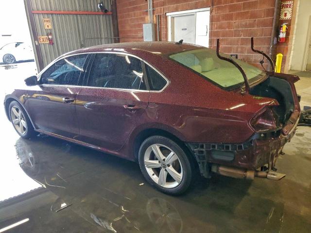 Volkswagen Passat Se Image 2