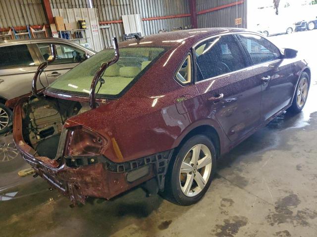 Volkswagen Passat Se Image 7