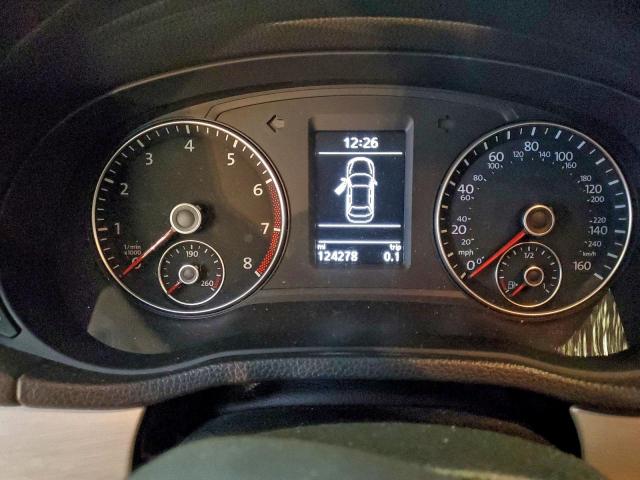 Volkswagen Passat Se Image 8