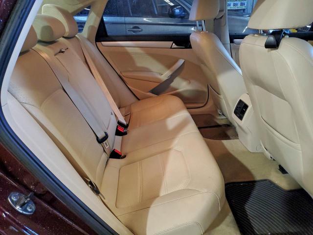 Volkswagen Passat Se Image 13