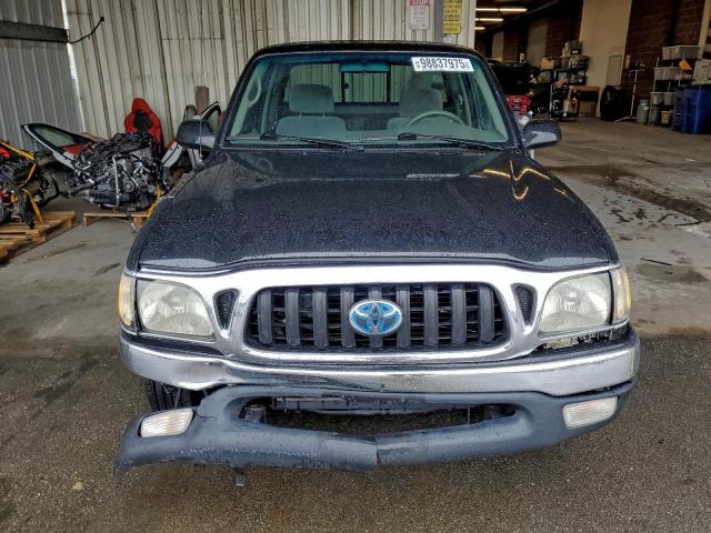 Toyota Tacoma Xtracab Image 12