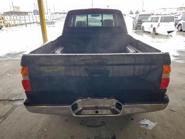 Toyota Tacoma Xtracab Image 3