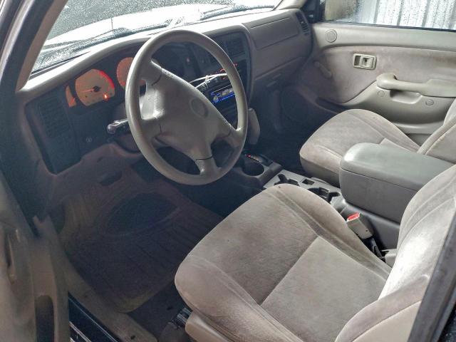 Toyota Tacoma Xtracab Image 5