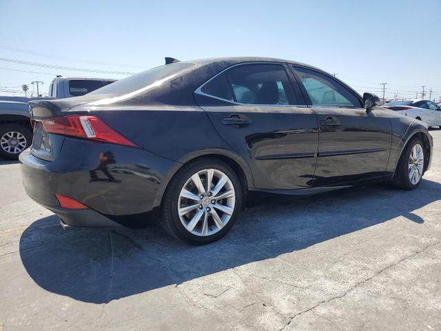 Lexus Is 200t Image 12