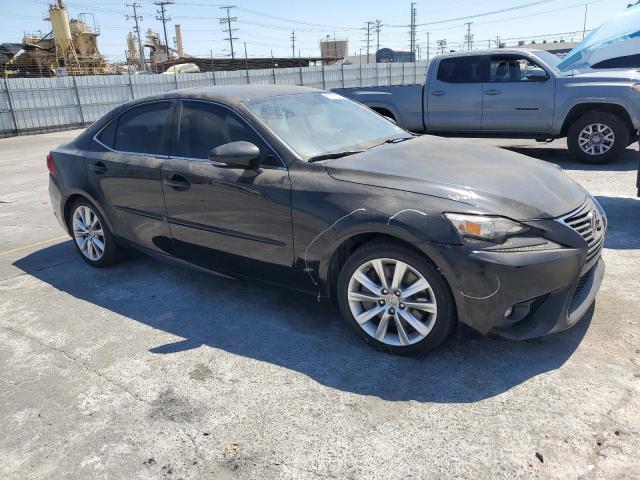 Lexus Is 200t Image 3