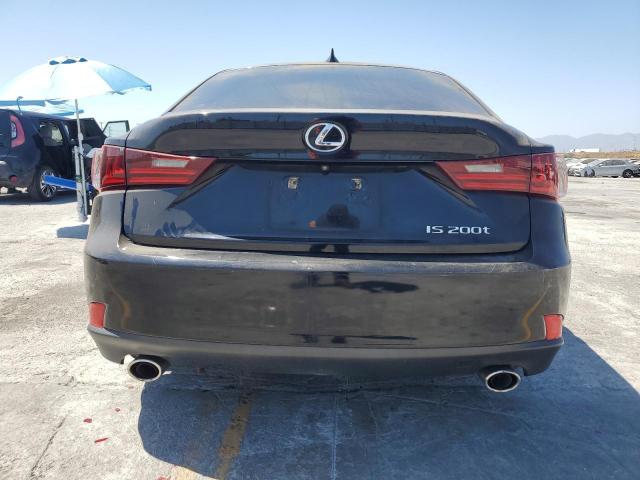 Lexus Is 200t Image 2