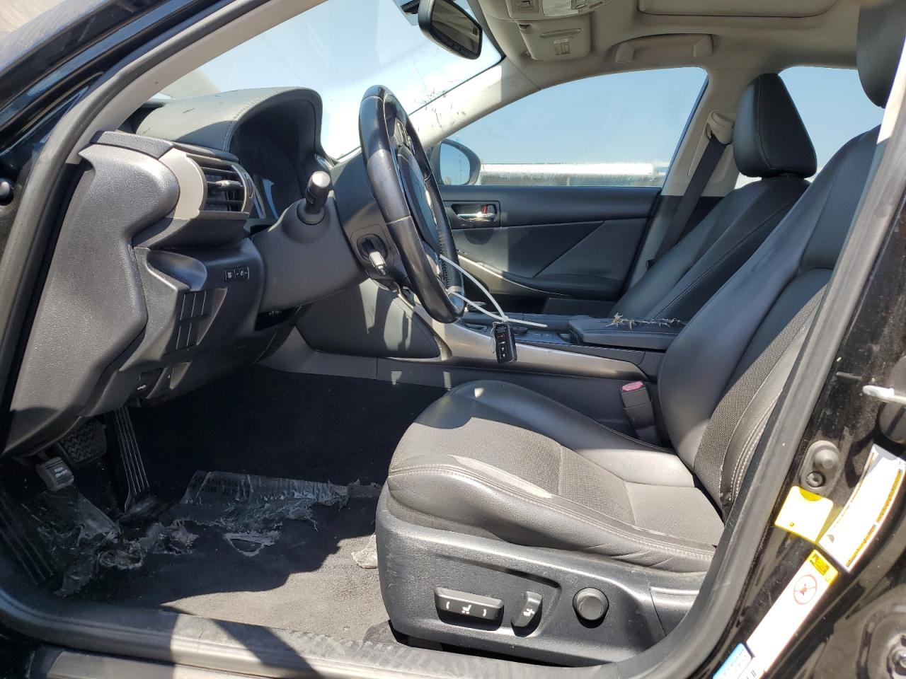 Lexus Is 200t Image 6