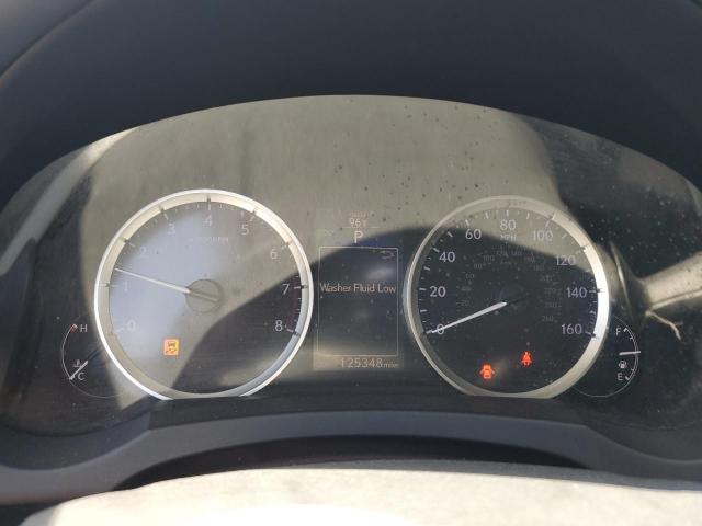 Lexus Is 200t Image 7