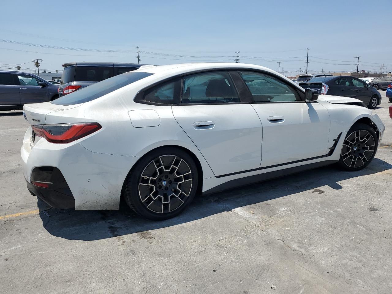 BMW I4 Edrive Edrive 40 Image 2