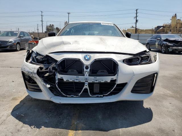 BMW I4 Edrive Edrive 40 Image 9