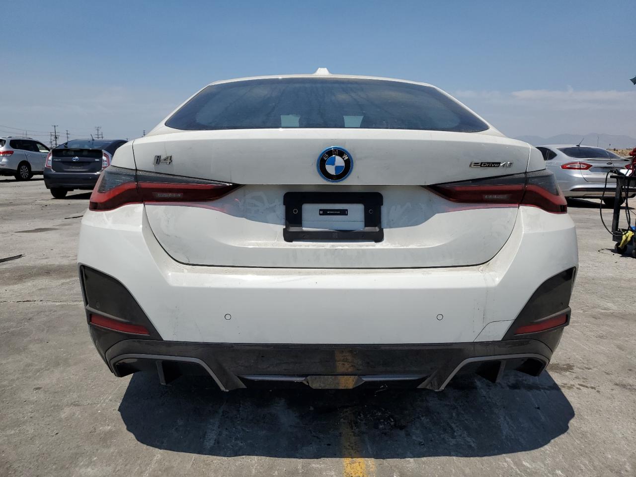 BMW I4 Edrive Edrive 40 Image 3