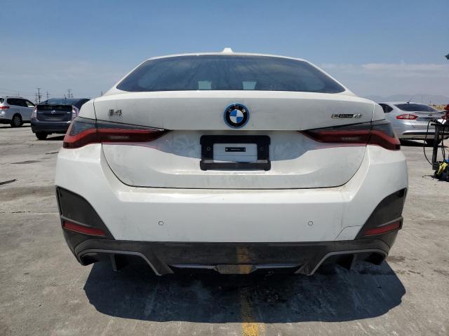 BMW I4 Edrive Edrive 40 Image 3