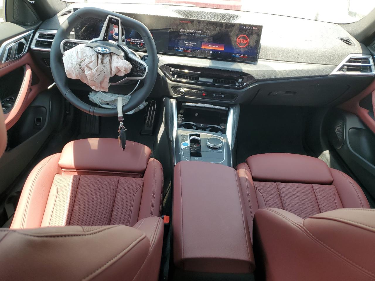 BMW I4 Edrive Edrive 40 Image 5