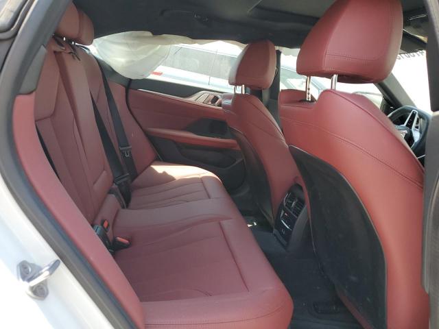 BMW I4 Edrive Edrive 40 Image 11