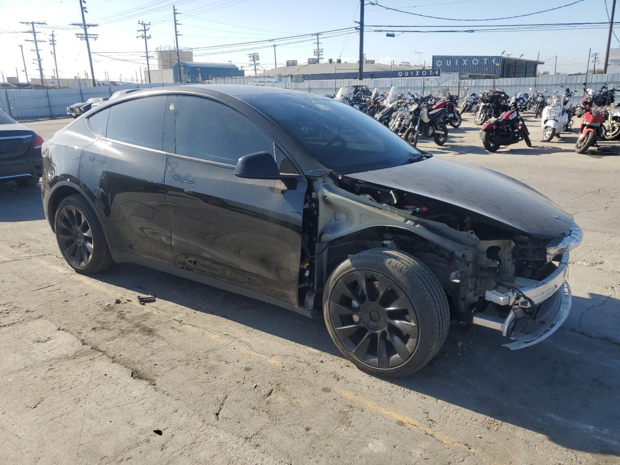 Tesla Model Y Image 5