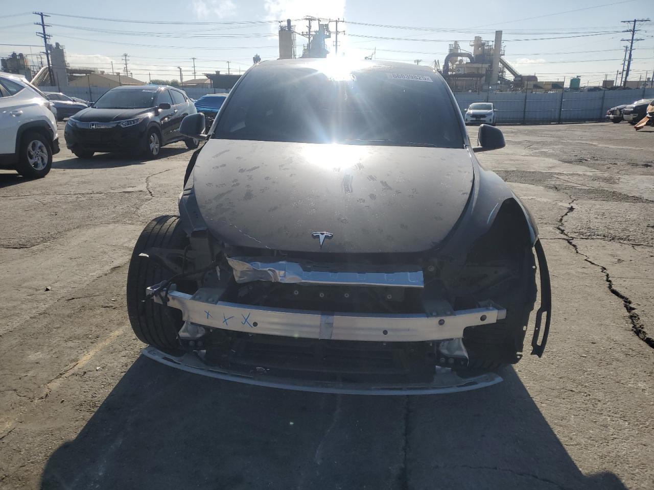 Tesla Model Y Image 12