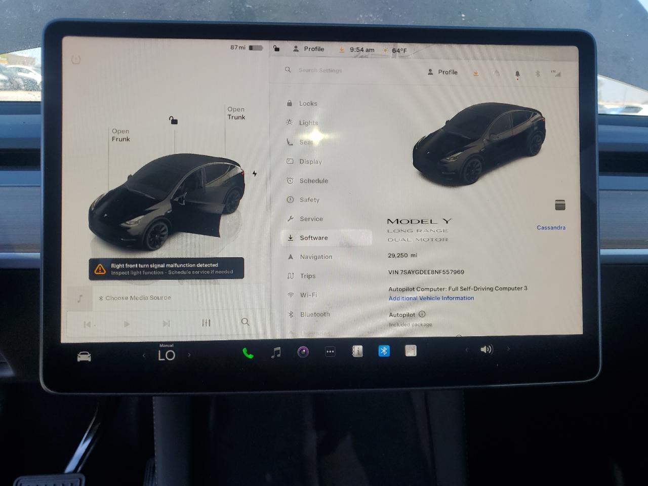 Tesla Model Y Image 6