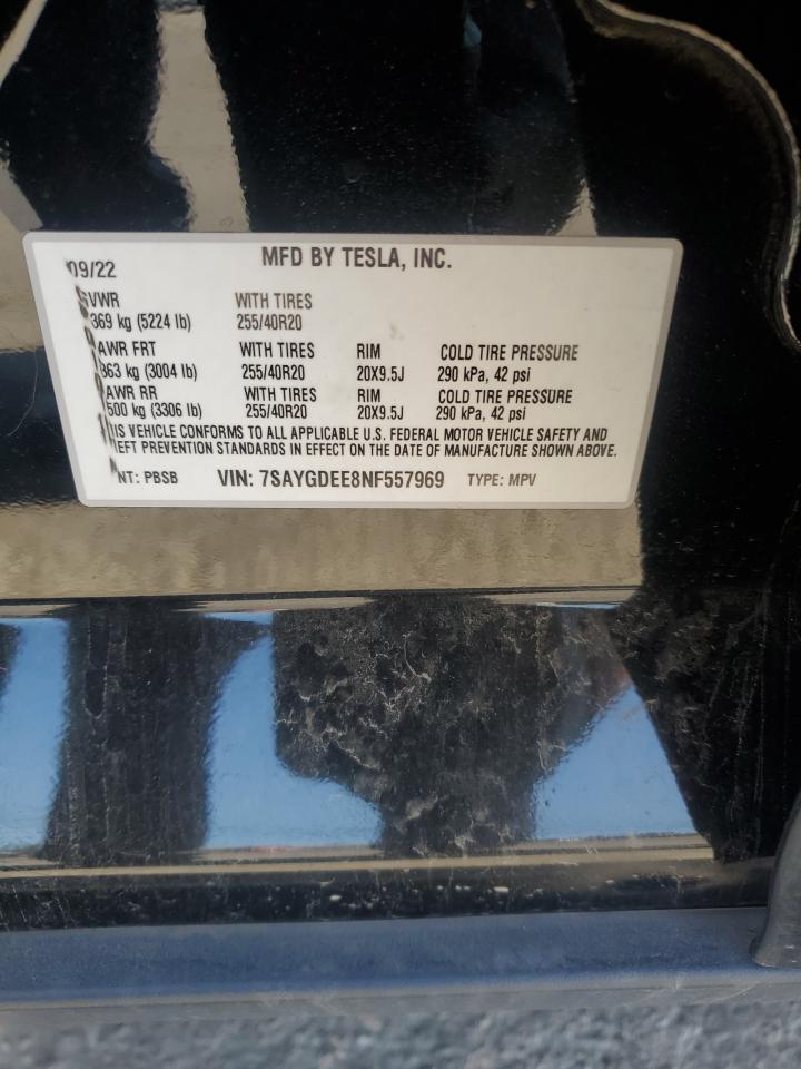 Tesla Model Y Image 11