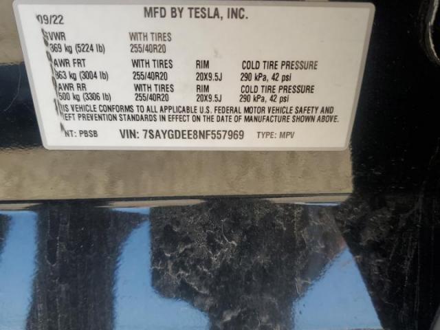 Tesla Model Y Image 11