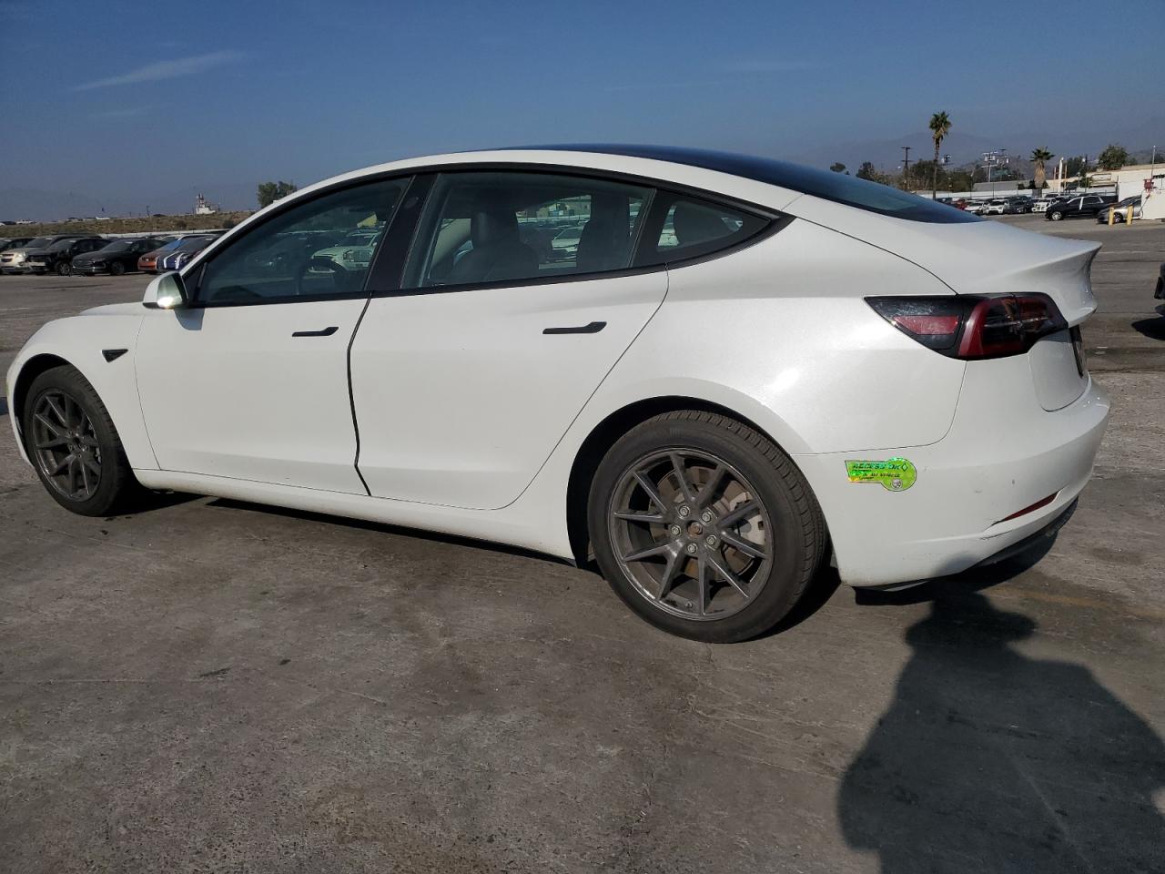 Tesla Model 3 Image 2