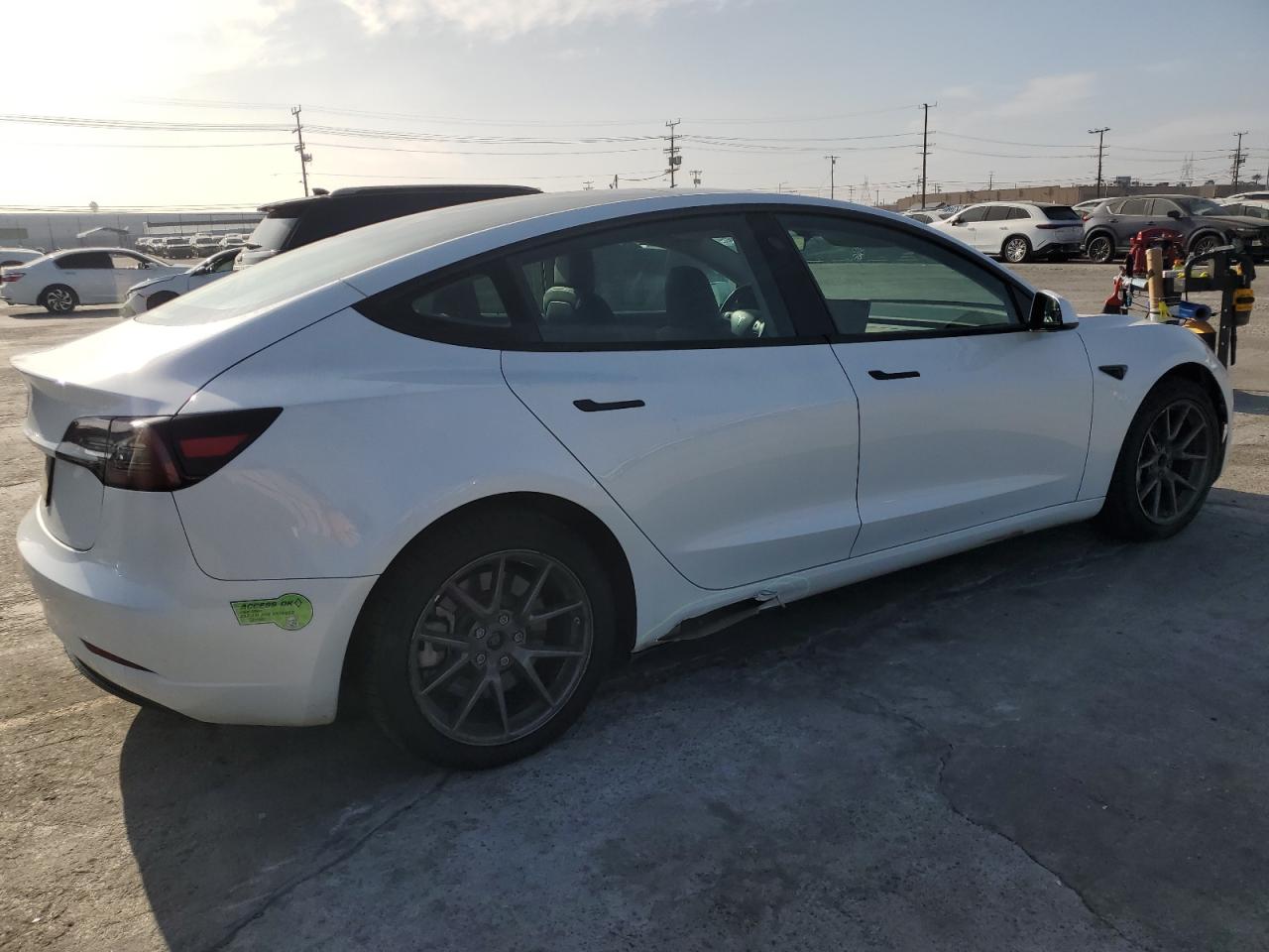 Tesla Model 3 Image 9