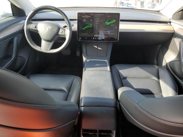 Tesla Model 3 Image 8