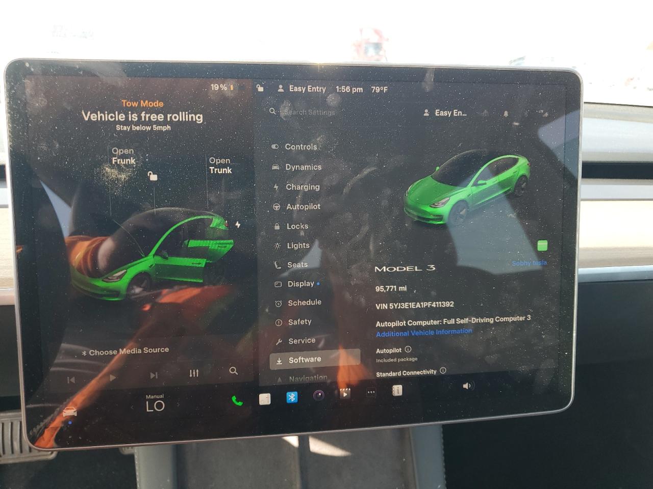 Tesla Model 3 Image 6