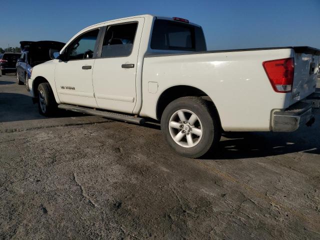 Nissan Titan S Image 8