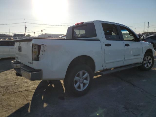 Nissan Titan S Image 9