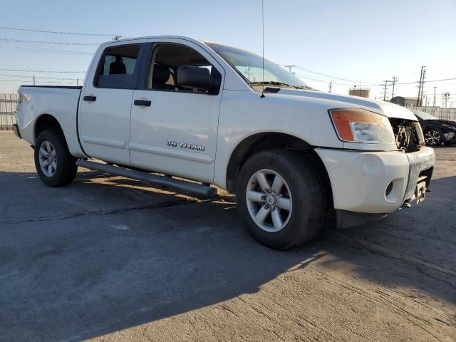 Nissan Titan S Image 2