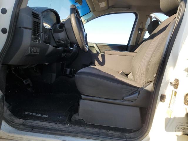Nissan Titan S Image 4
