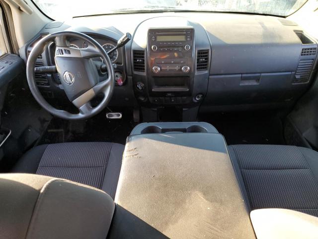 Nissan Titan S Image 6