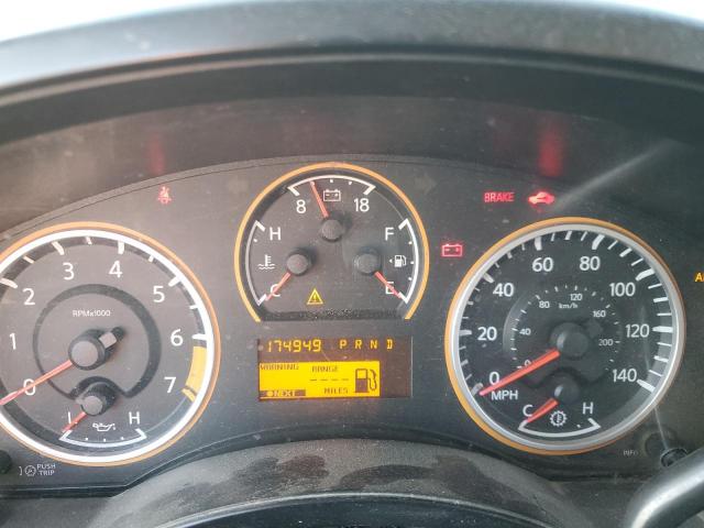 Nissan Titan S Image 7