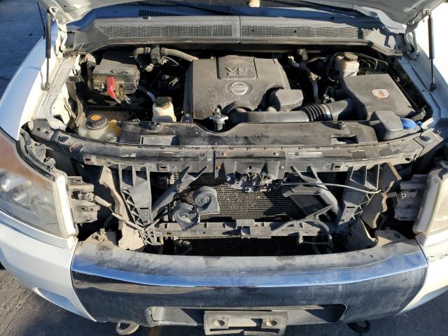 Nissan Titan S Image 12