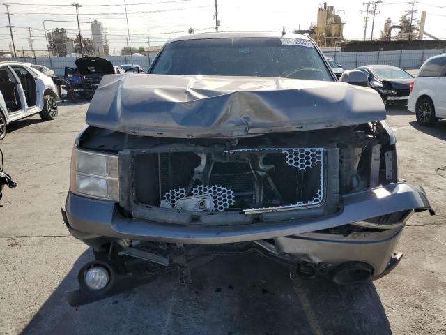 GMC Sierra K1500 Denali Image 4