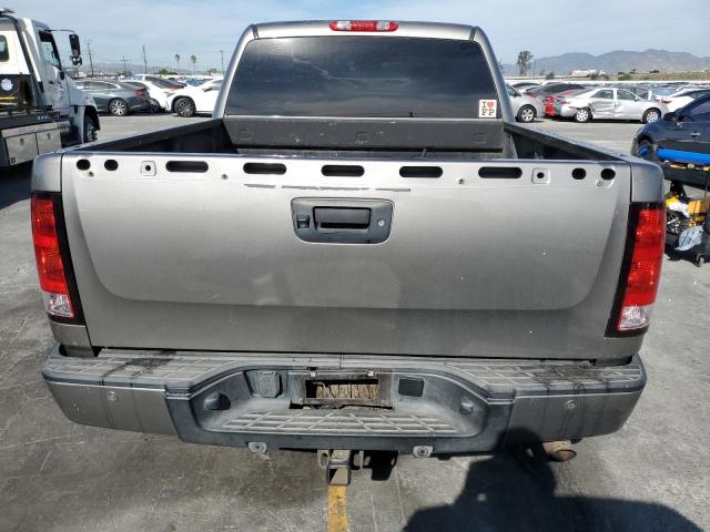 GMC Sierra K1500 Denali Image 8