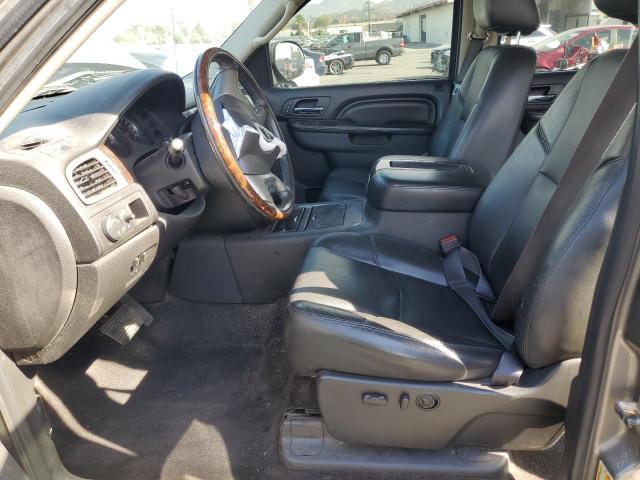 GMC Sierra K1500 Denali Image 7